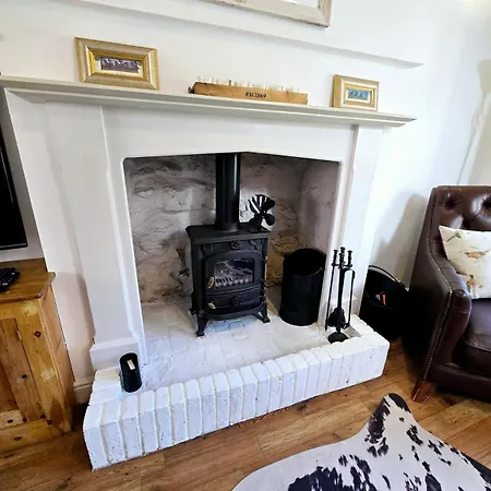 Prázdninový dům Gorgeous Two Bedroom Cottage, Pet Friendly! *