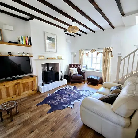 Prázdninový dům Gorgeous Two Bedroom Cottage, Pet Friendly! Snainton